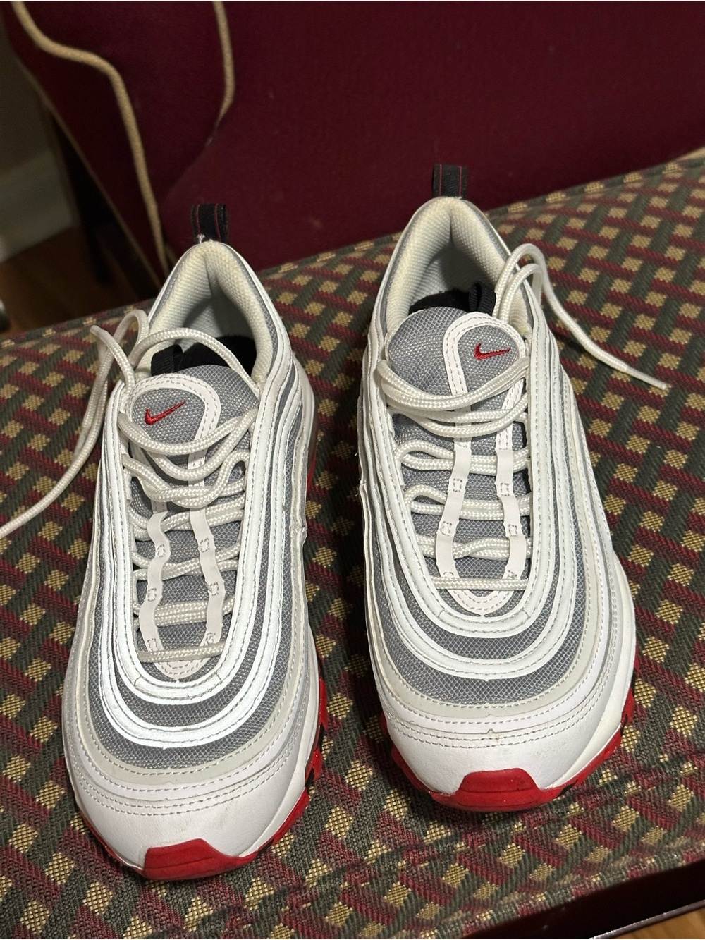 Nike Air Max ‘97